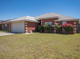 8720 Rainbow Dr, Odessa, TX 79765