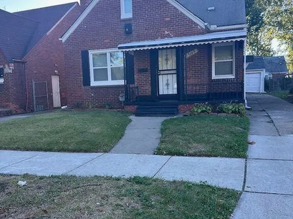 19185 Saint Marys St, Detroit, MI 48235