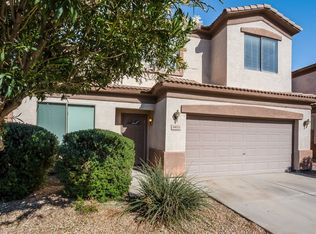 3602 W Marconi Ave, Phoenix, AZ 85053