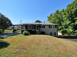 2301 Oakhurst Dr, Springfield, TN 37172