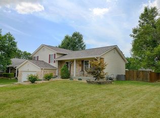 6360 Star Buck Dr, O'Fallon, MO 63368
