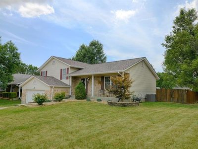 6360 Star Buck Dr, O'Fallon, MO, 63368