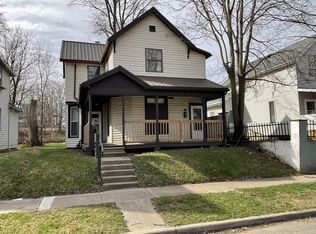 1123 Michigan Ave #B, Fort Wayne, IN