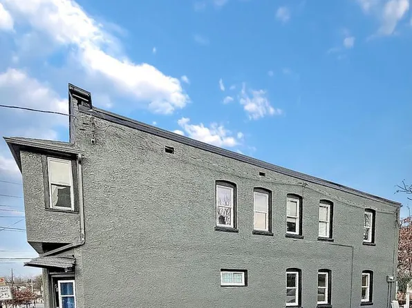 58 N Main St, Ashley, PA 18706