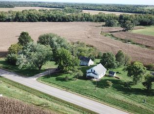 10010 State Highway Z, Pattonsburg, MO 64670