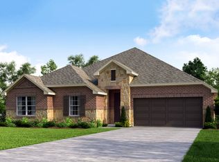 2739 Cutter Ct, Manvel, TX 77578