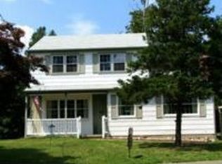 2653 Burning Tree Rd, Pennsauken, NJ 08109