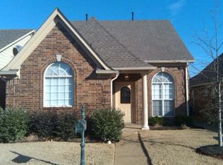 2380 Gardenbrook Dr, Memphis, TN 38134