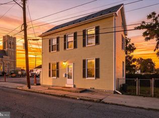 12 Madison Ave, Hagerstown, MD 21740
