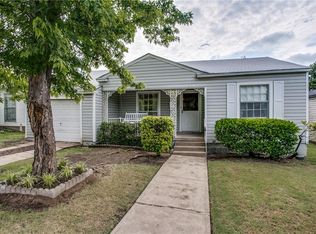 914 Epenard St, Dallas, TX 75211