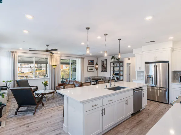 729 Delve Ct, Hayward, CA 94544