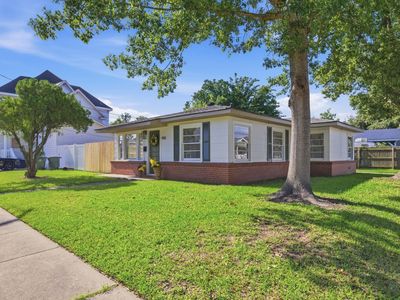 450 East St, Lake Charles, LA, 70601