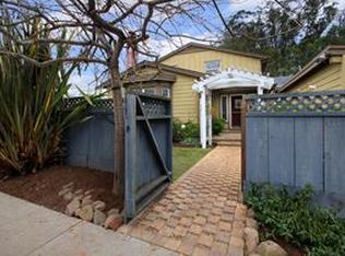 2831 Fresno St, Santa Cruz, CA 95062