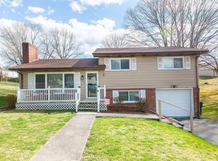 76 Robin Cir, Bristol, VA 24201