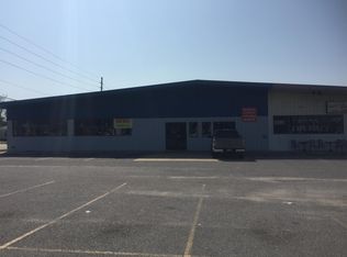 10345 Auto Mall Pkwy STE A, Diberville, MS 39540