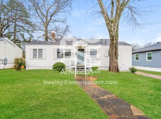 404 87th St S, Birmingham, AL 35206