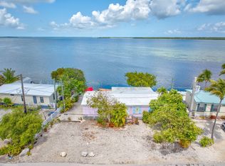 27941 Porgie Path, Little Torch Key, FL 33042