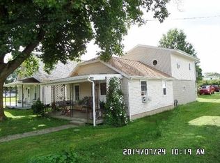 603 North St, Hebron, OH 43025