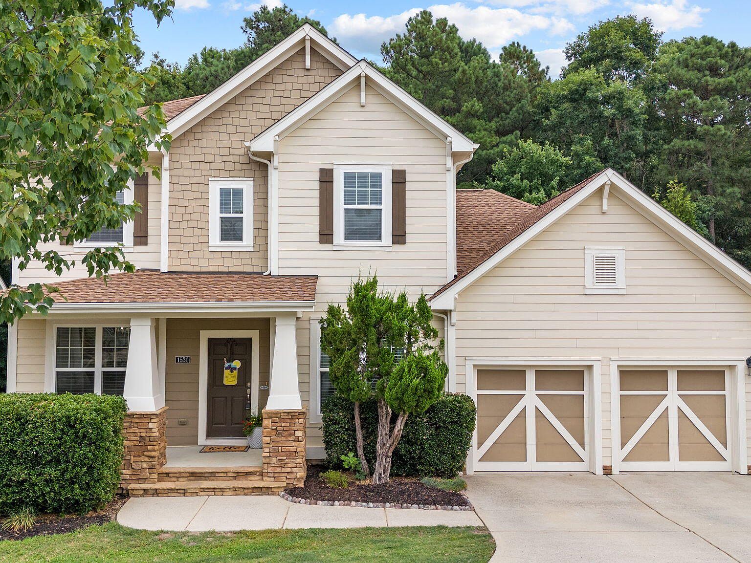 1531 Old Bramble Ln, Fuquay Varina, NC 27526 Zillow