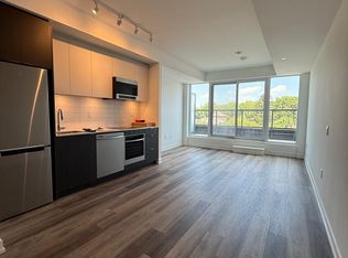 880 The Queensway #323, Toronto, ON M8Z 1P1