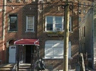 1142 Wheeler Ave, Bronx, NY 10472