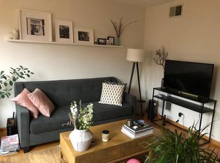 1020 N Hermitage Ave APT 3, Chicago, IL 60622