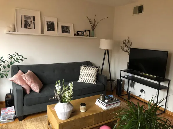 1020 N Hermitage Ave APT 3, Chicago, IL 60622