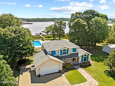 148 E Ivybridge Drive, Hubert, NC, 28539