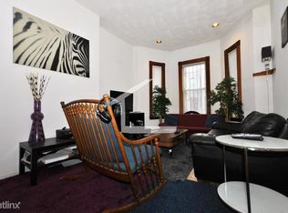 14 Wigglesworth St #8136584, Roxbury Crossing, MA 02120