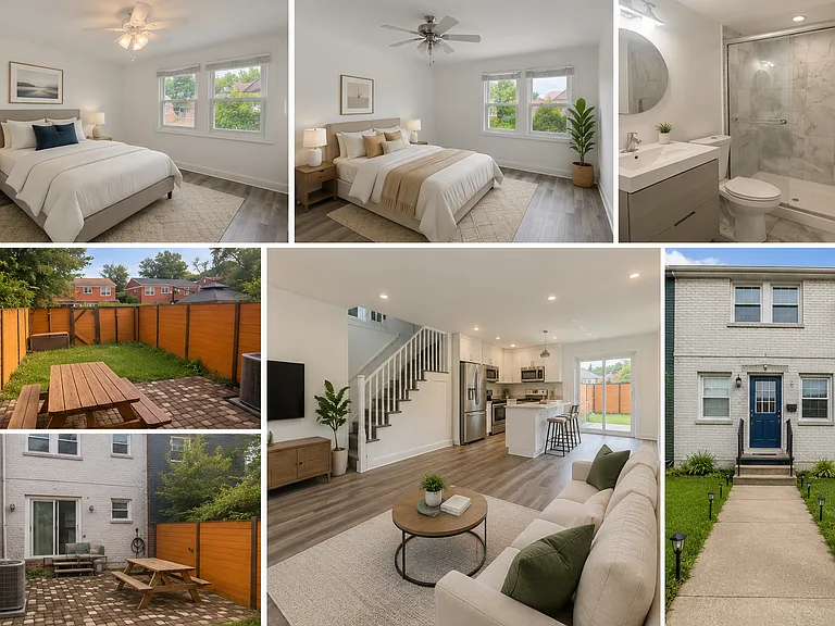 4630 Hanna Pl SE — Photo 1