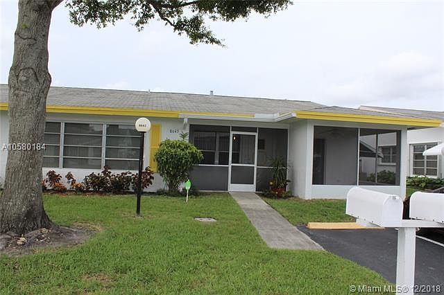 1st image of 8641 NW 10th St #D103