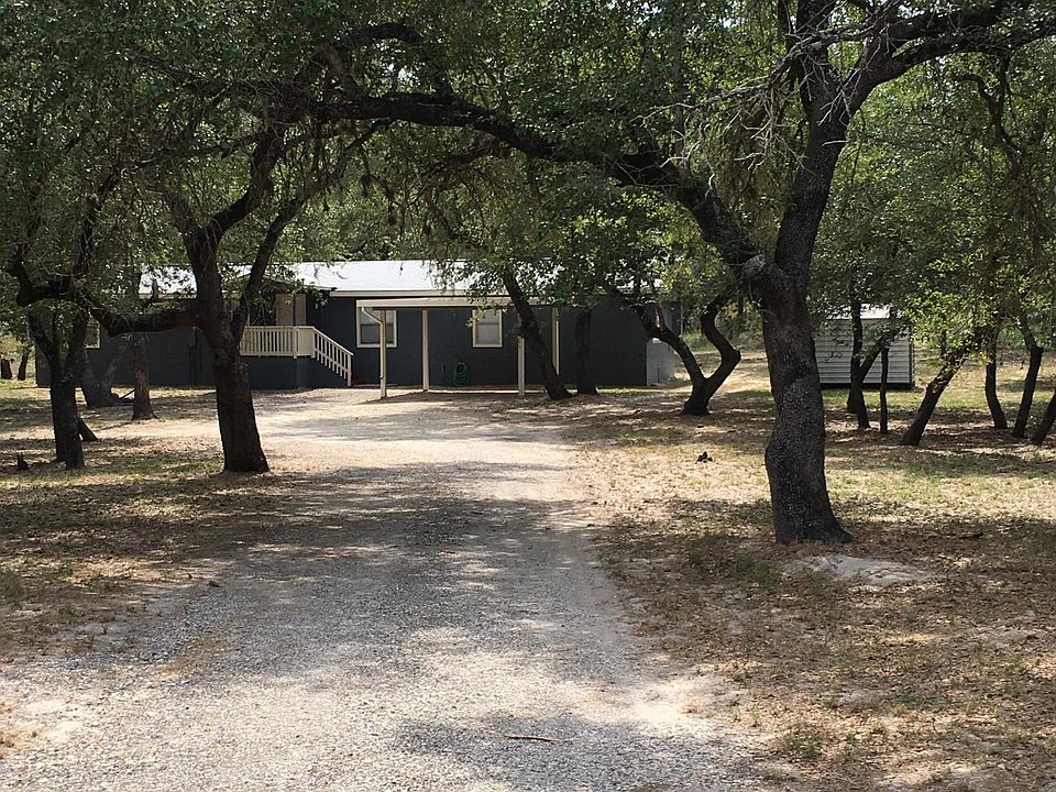 24091 Trumbo Rd, San Antonio, TX 78264 Zillow