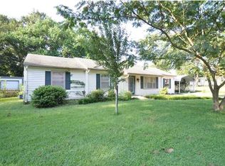 1002 Gaddis Ave, Prattville, AL 36066