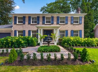 58 Braemar Pl, Hamilton, ON L9C 1E2