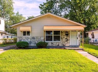 27107 Florence St, Inkster, MI 48141