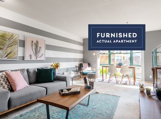 1 Bayside Village Pl FLOOR 3-ID52, San Francisco, CA 94107