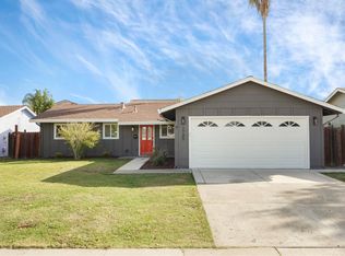 7745 Mary Lou Way, Sacramento, CA 95832