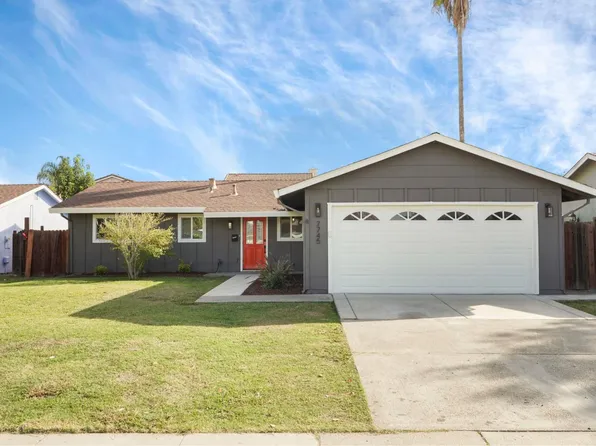 7745 Mary Lou Way, Sacramento, CA 95832