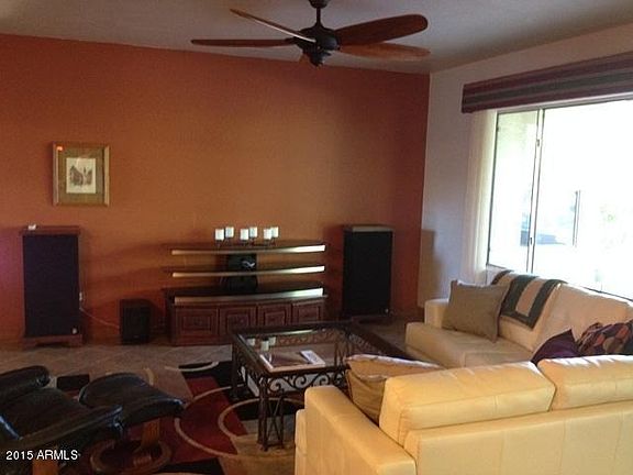 5th image of 16986 W Desert Rose Ln
