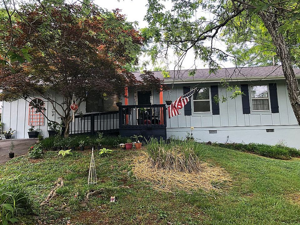 2nd image of 5417 Osage Dr