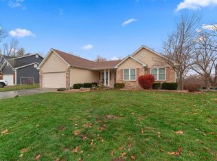 679 Napa Ln, Saint Charles, MO 63304