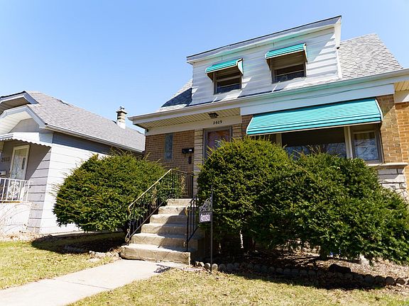 2nd image of 2609 N New England Ave