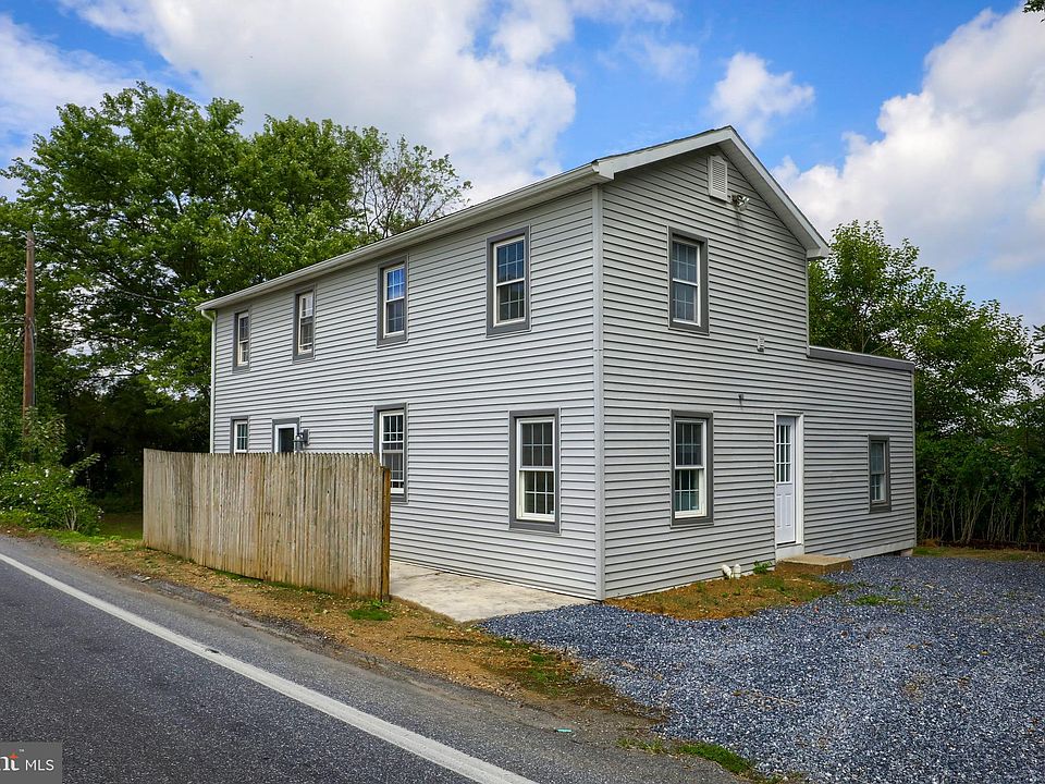 4601 Marietta Ave, Columbia, PA 17512 Zillow