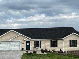 226 Grace Dr, Tusculum, TN 37745