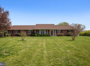 267 Milford Dr, Middletown, DE 19709