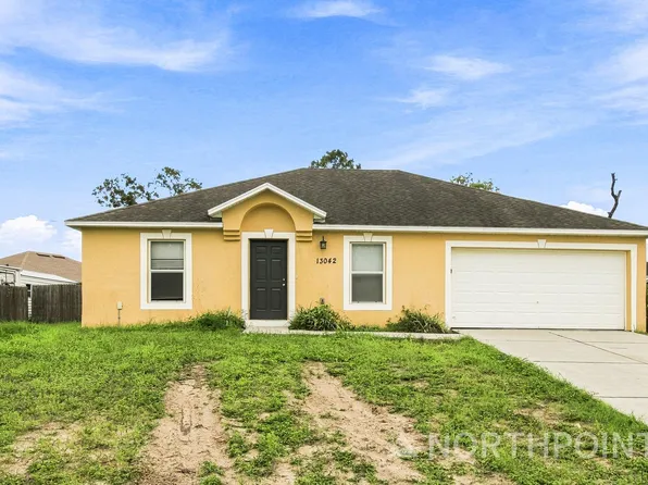 13042 Spencer Ct, Spring Hill, FL 34609