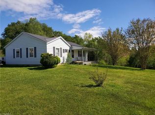 644 Calloway Rd, Lowgap, NC 27024