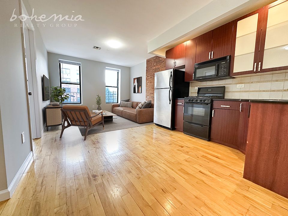1st image of 2082 Frederick Douglass Blvd APT 4A