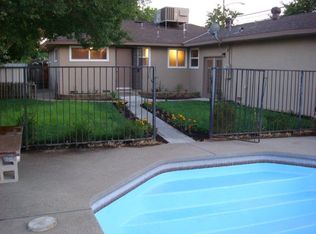 2806 N Maple Ave, Fresno, CA 93703