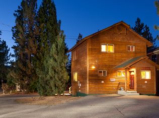 791 Rayo Ln, Big Bear Lake, CA 92315